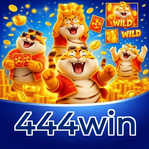 444win