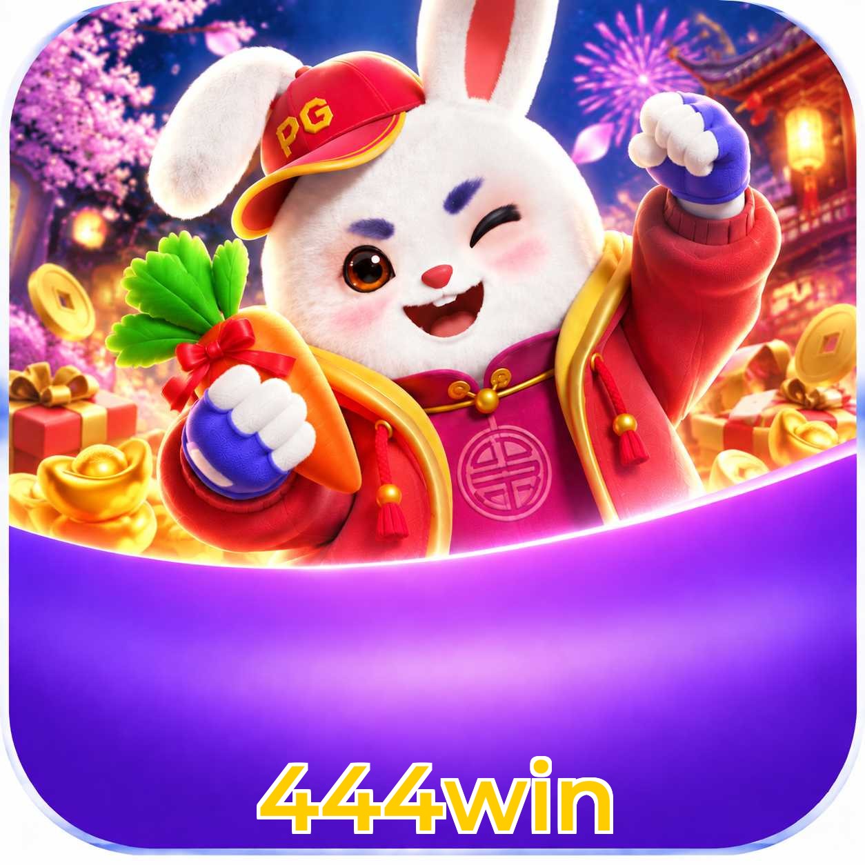 Sistema de Recompensas VIP da 444win