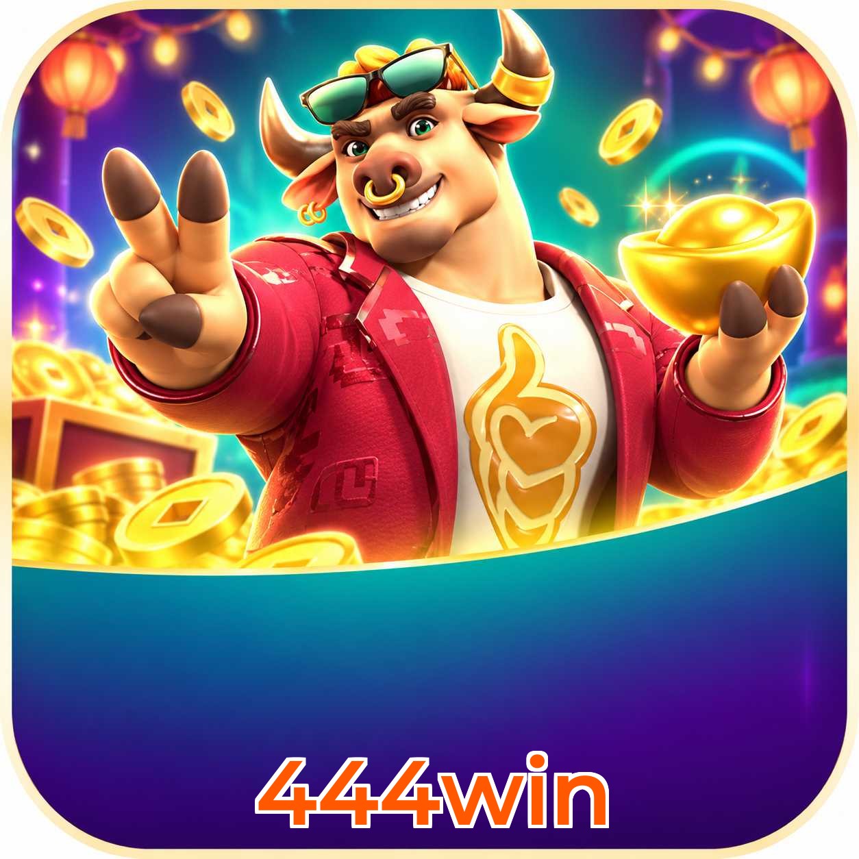 444win