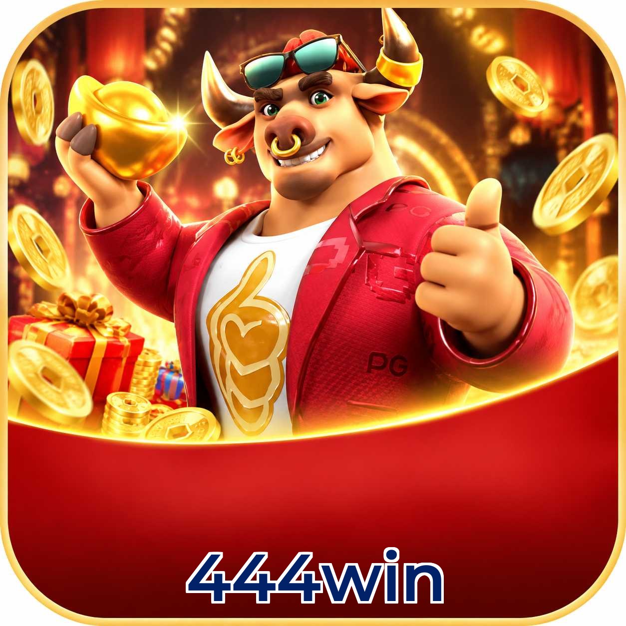 Fortune Rabbit Slot