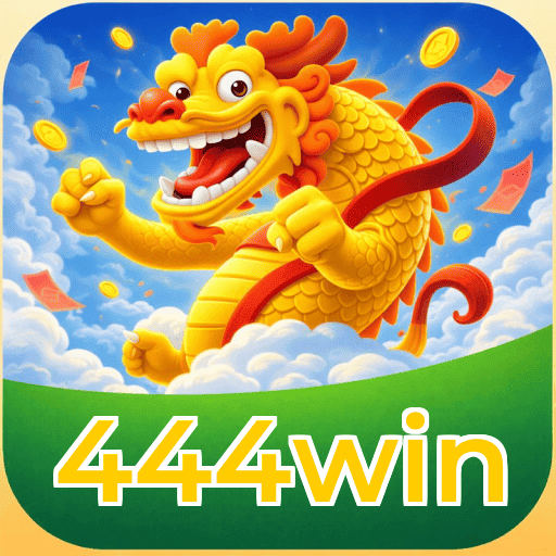 444win
