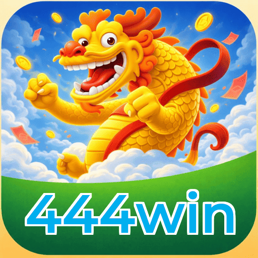 444win