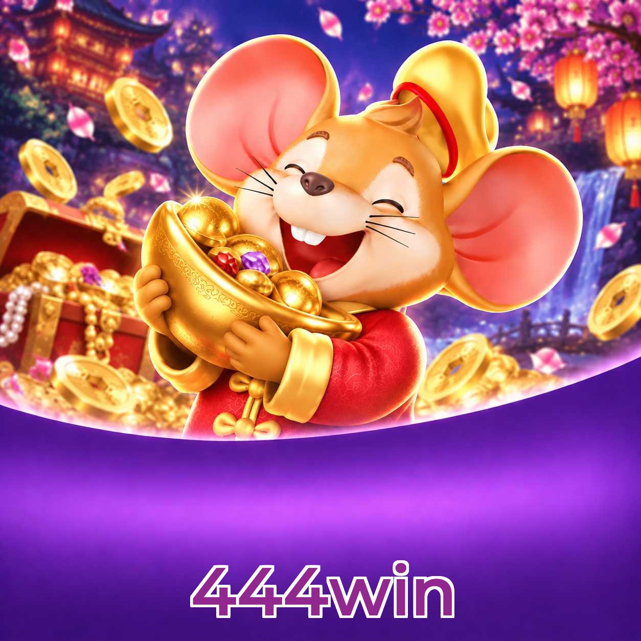 Jackpot Winner Fortune Tiger