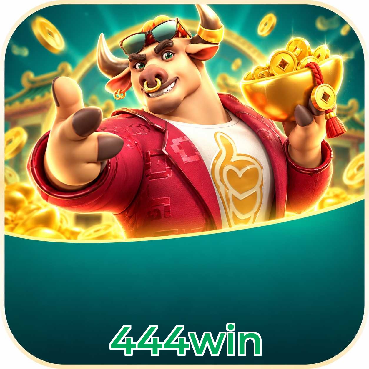 Welcome Bonus - Golden Dragon