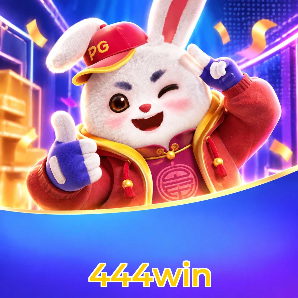 444win