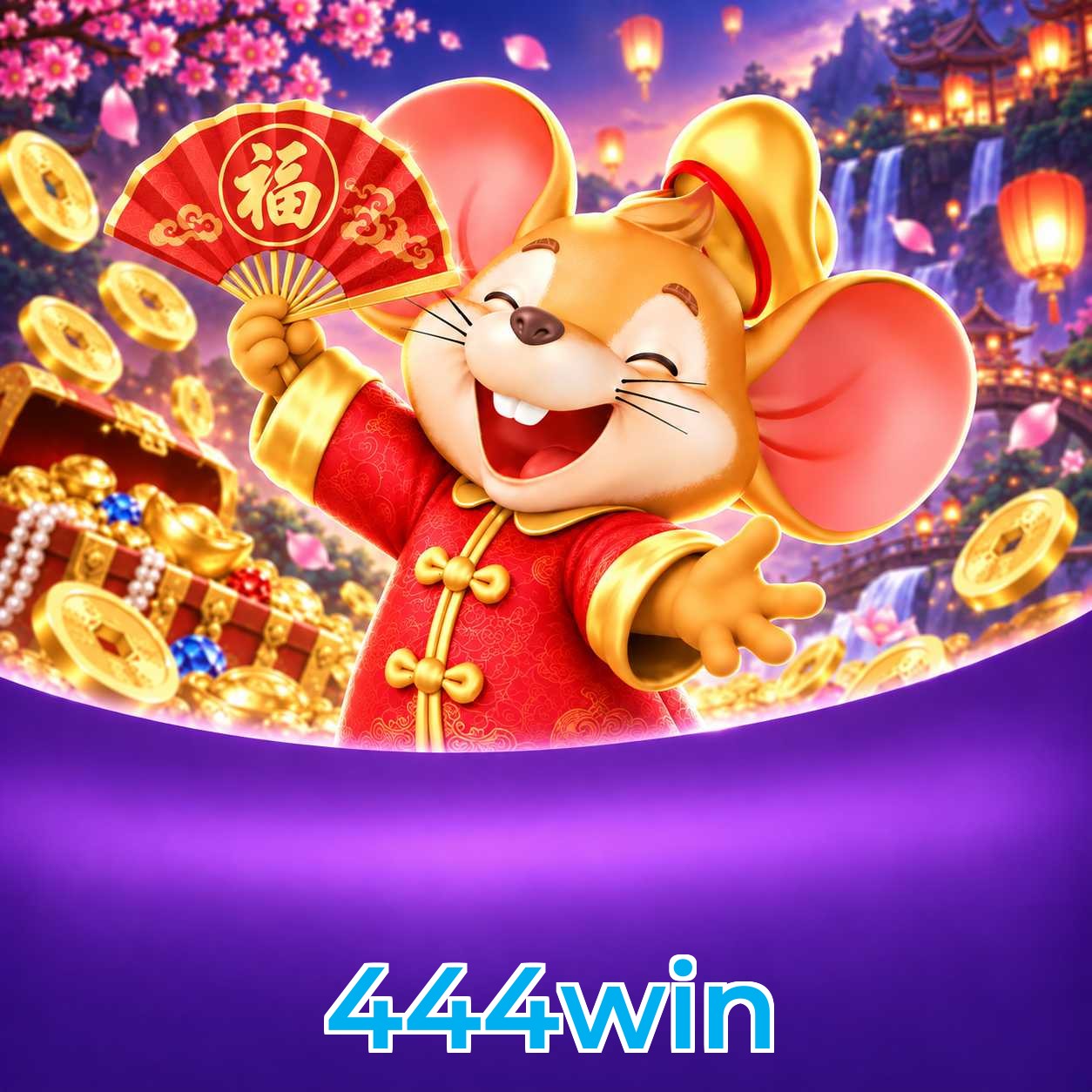 Mahjong Ways Slot - PG Soft