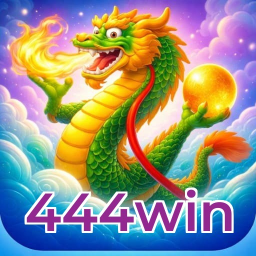 444win