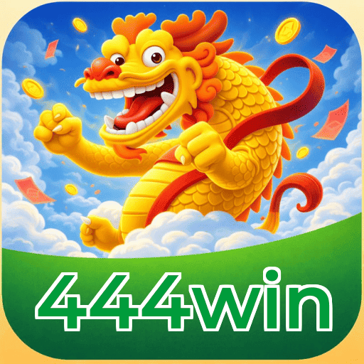 444win
