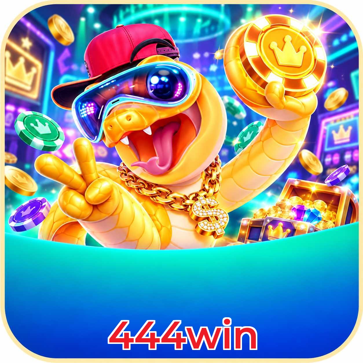 Fortune Dragon Slot