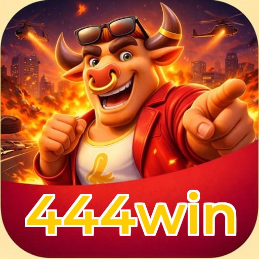 Comparação APP mobile vs versão web da 444win