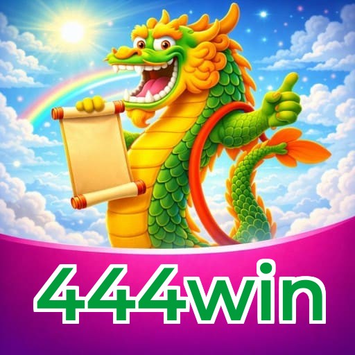 444win