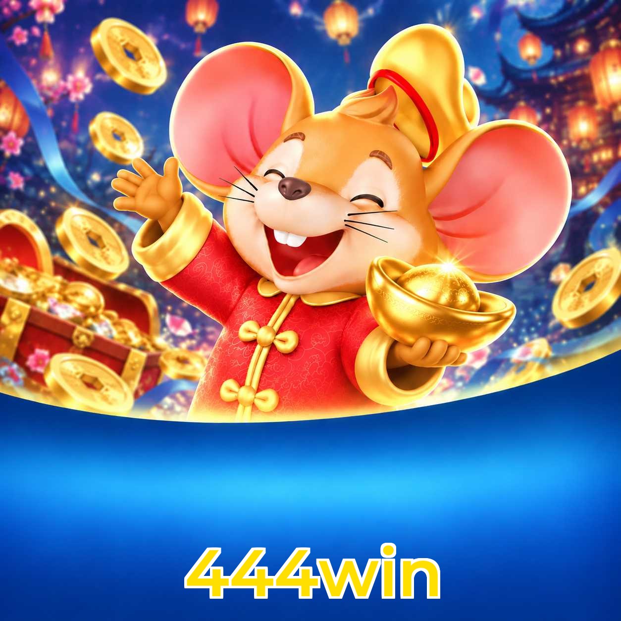 444win