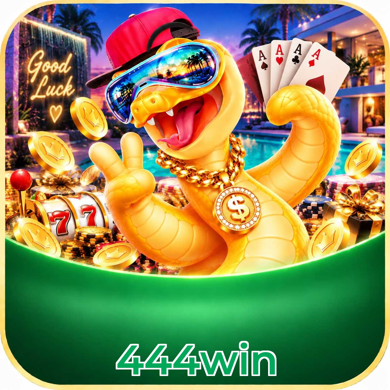 Slot Games Collection