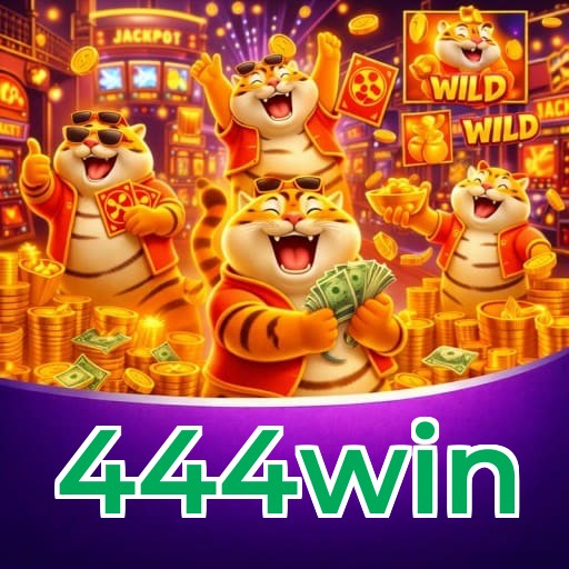 444win