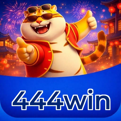 444win