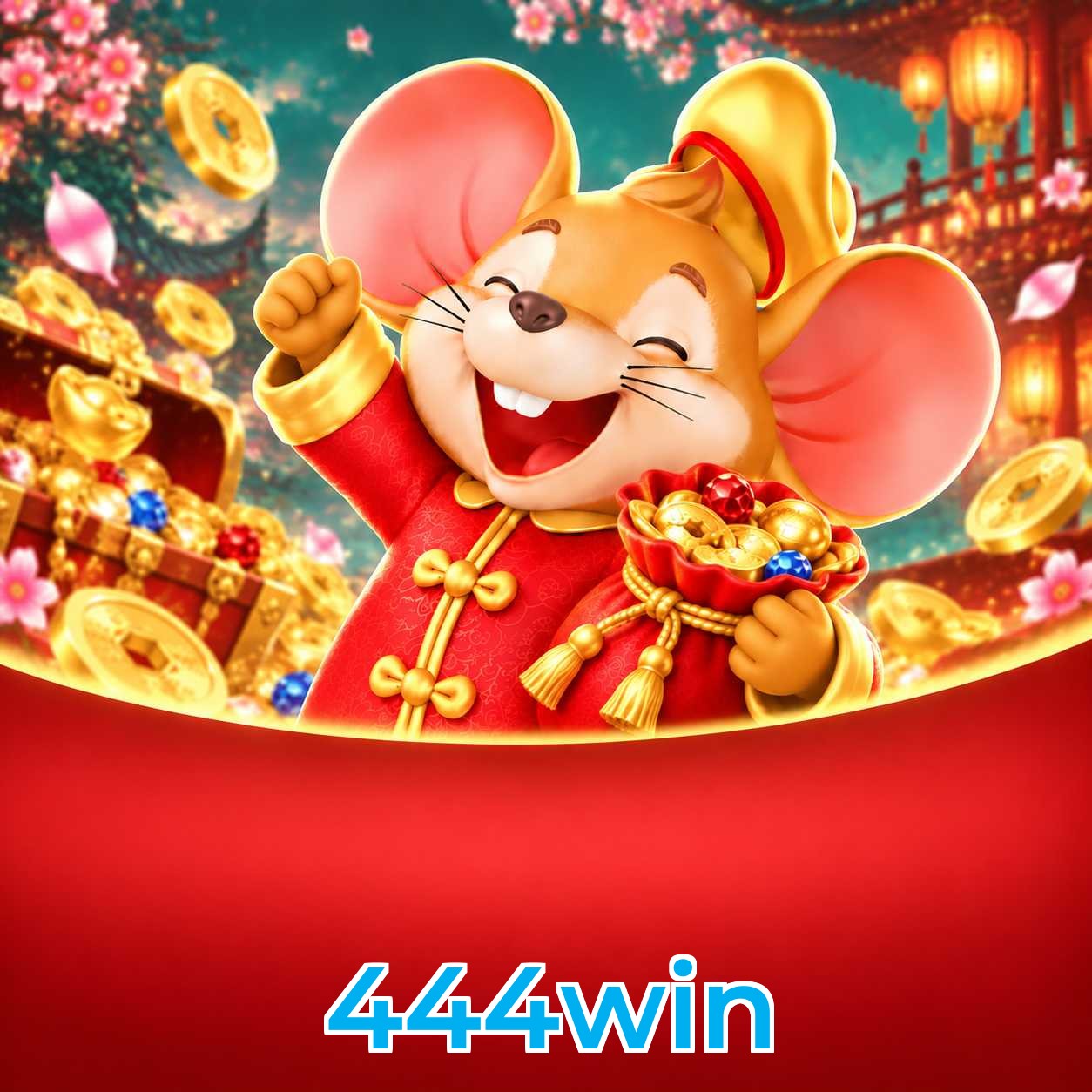 444win