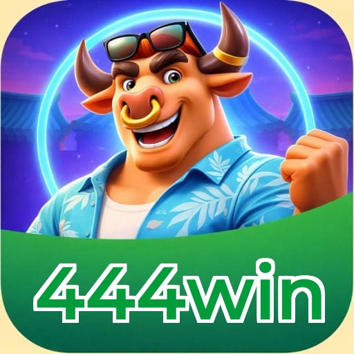 444win