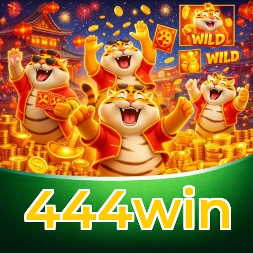 444win