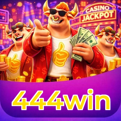 Estatísticas 444win novembro 2024 - 87 mil jogadores ativos, R$47M pagos, RTP 96.52%