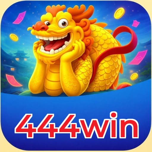 444win