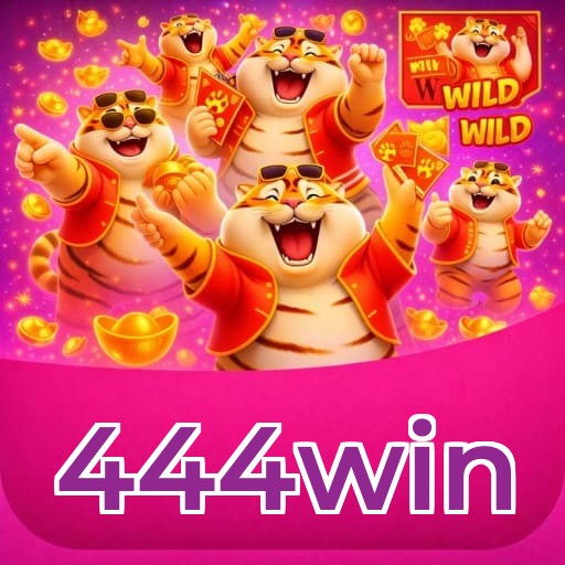 444win