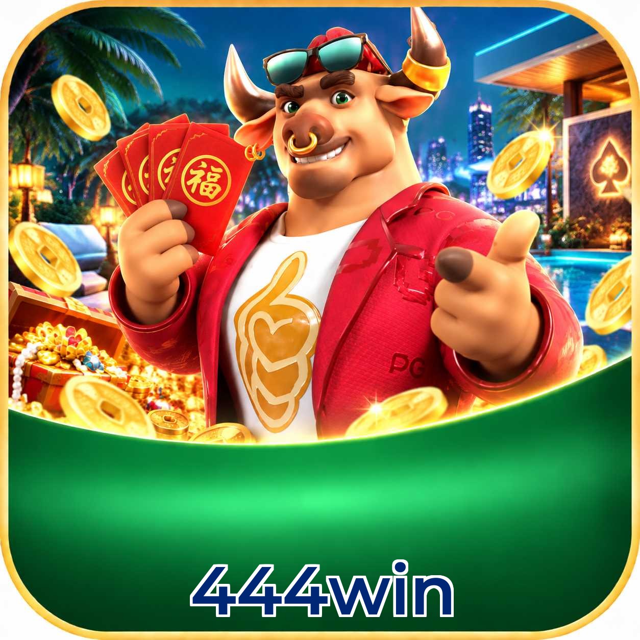 Fortune Tiger Slot Game