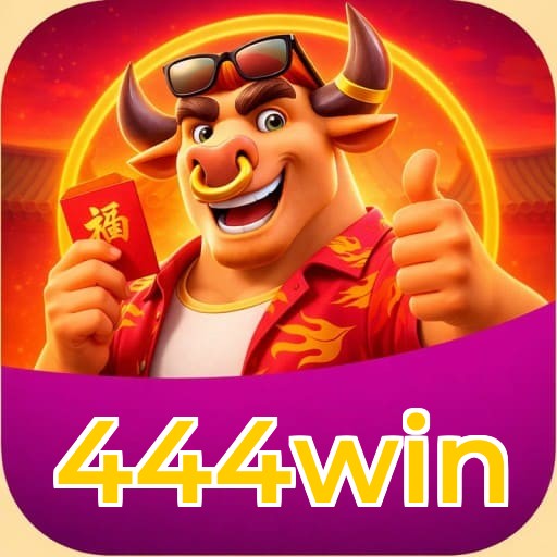 444win