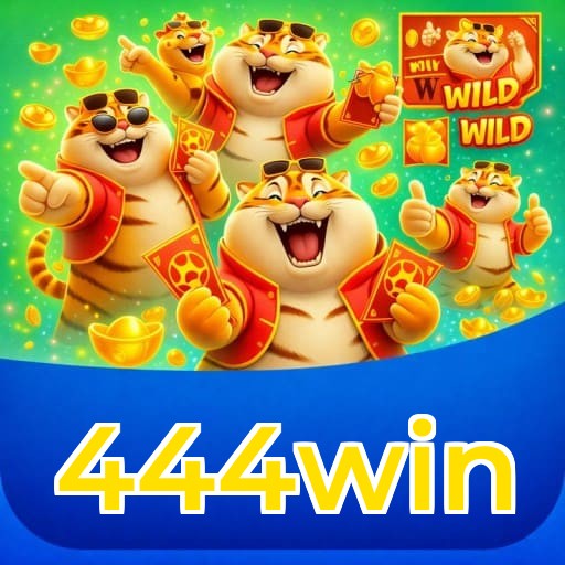 444win